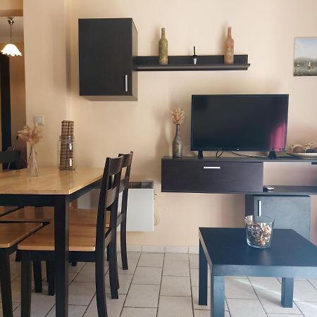 Menecrates Corfu Town Apartment Extérieur photo